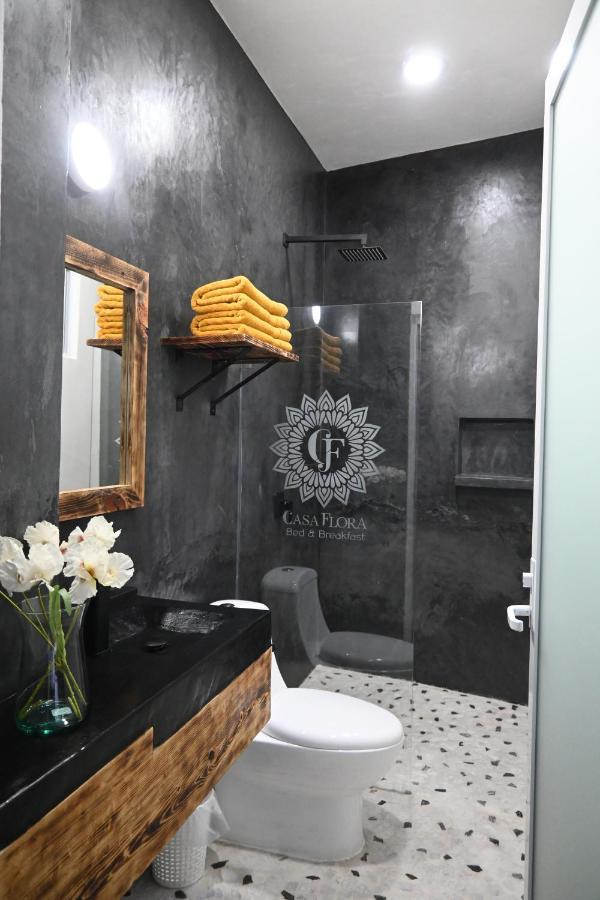 Casa Flora Atlixco Hotel Luaran gambar
