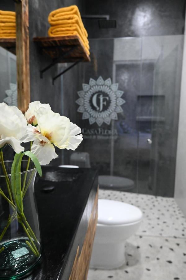 Casa Flora Atlixco Hotel Luaran gambar