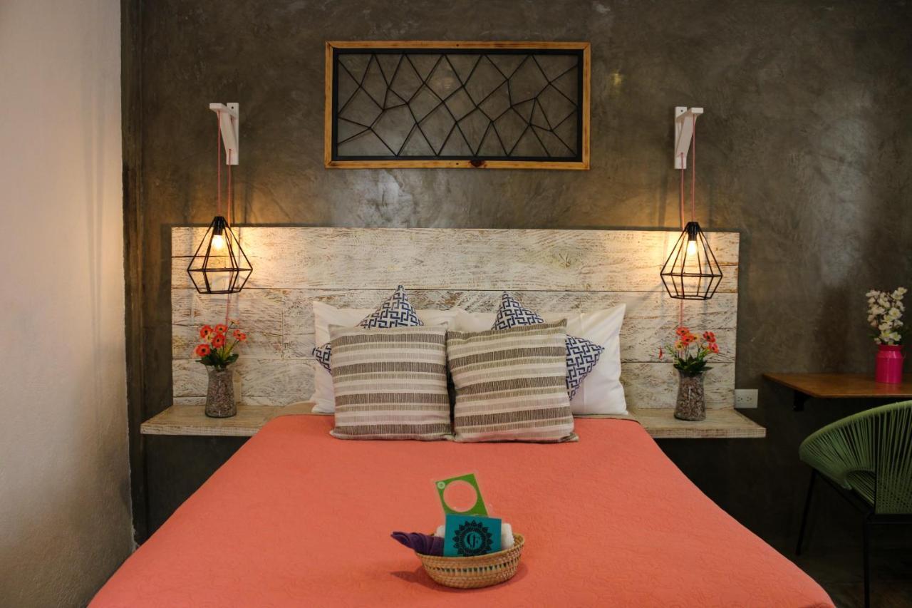 Casa Flora Atlixco Hotel Luaran gambar