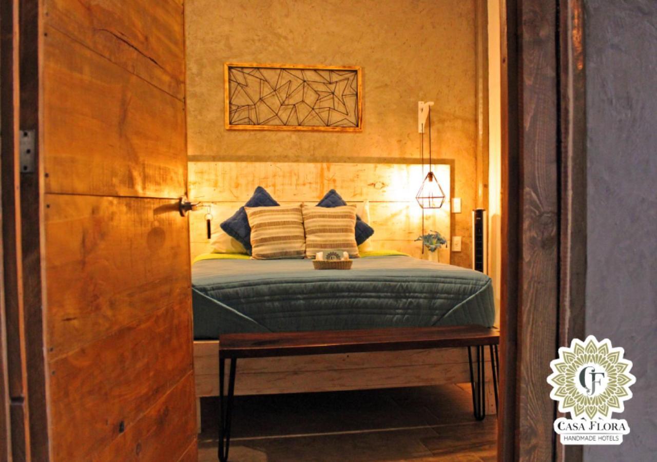 Casa Flora Atlixco Hotel Luaran gambar