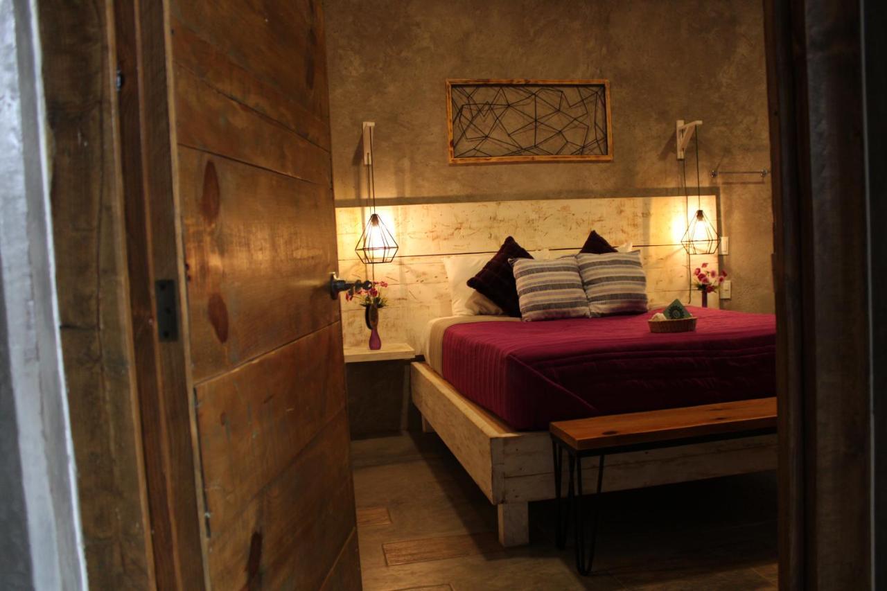 Casa Flora Atlixco Hotel Luaran gambar
