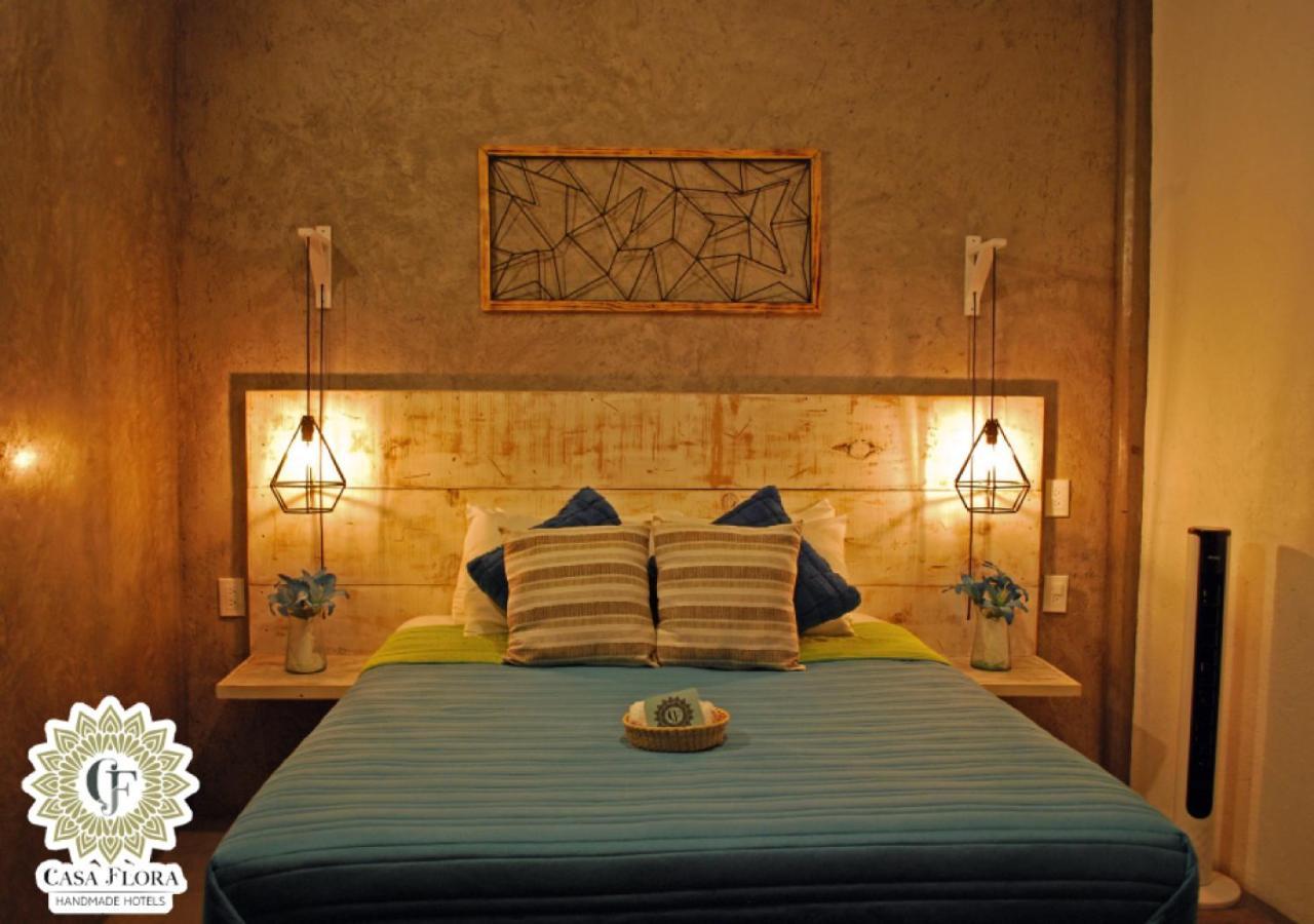 Casa Flora Atlixco Hotel Luaran gambar