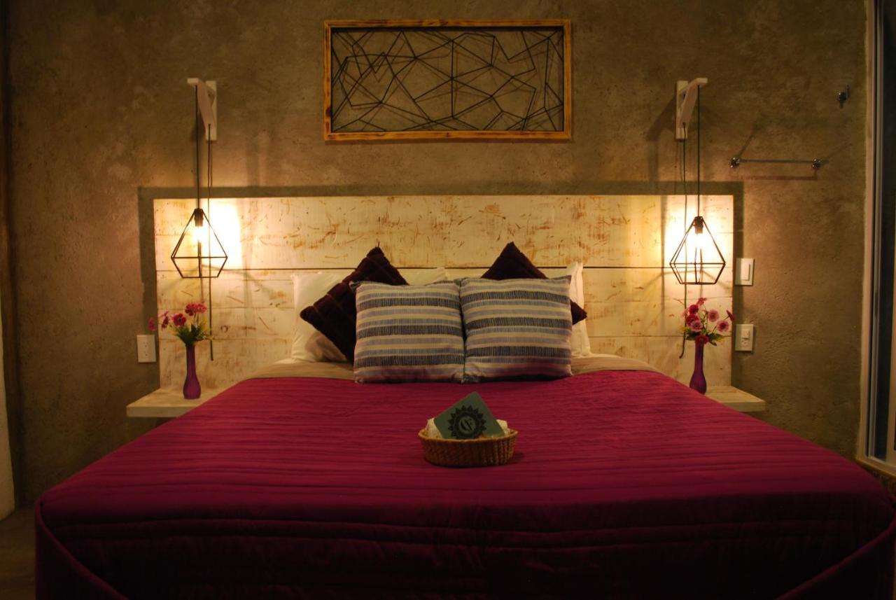 Casa Flora Atlixco Hotel Luaran gambar